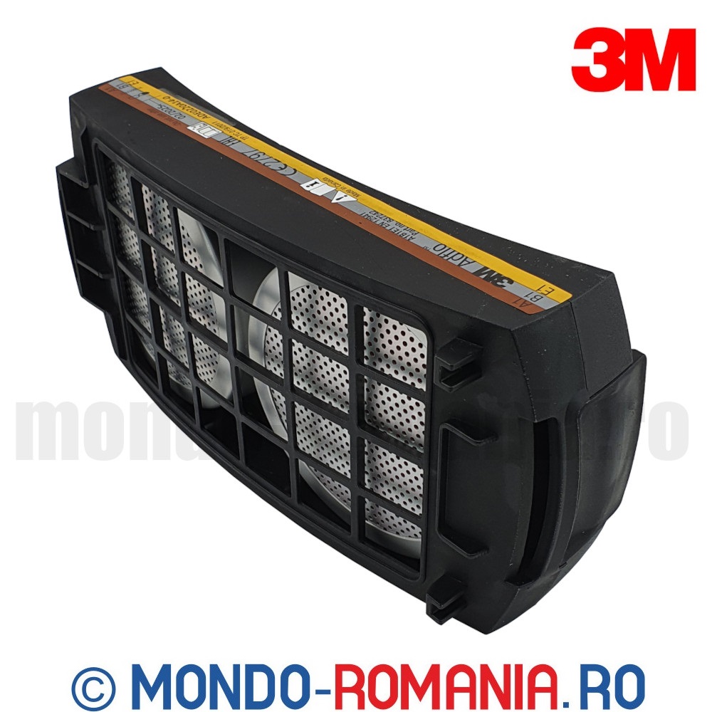 Filtru 3M pentru vapori organici sistemul 3M ADFLO